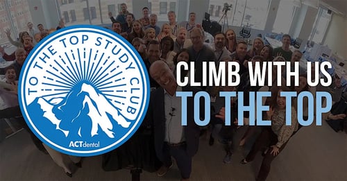MEMBERS ONLY -Climb With Us! Register for April 26, 2024 TTT Study Club feature image