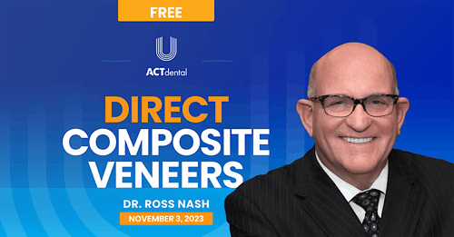Master Class with Dr. Ross Nash | November 3, 2023 feature image