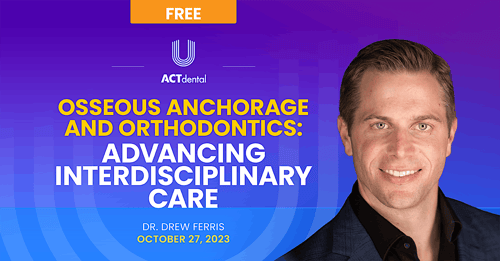 Master Class with Dr. Drew Ferris | October 27, 2023 feature image
