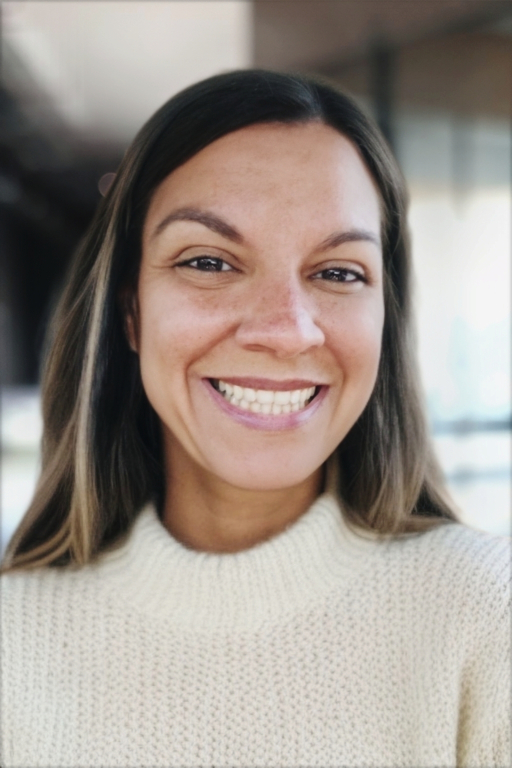 Current Headshot
