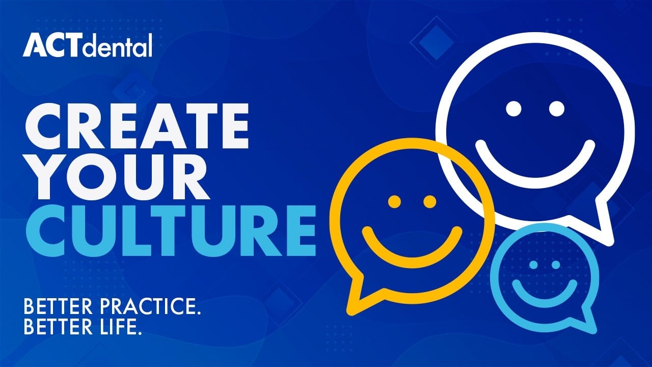 Create Your Culture