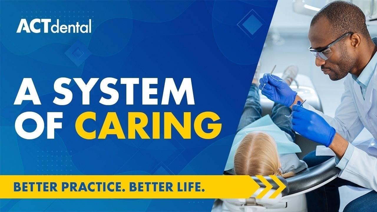 A System Of Caring