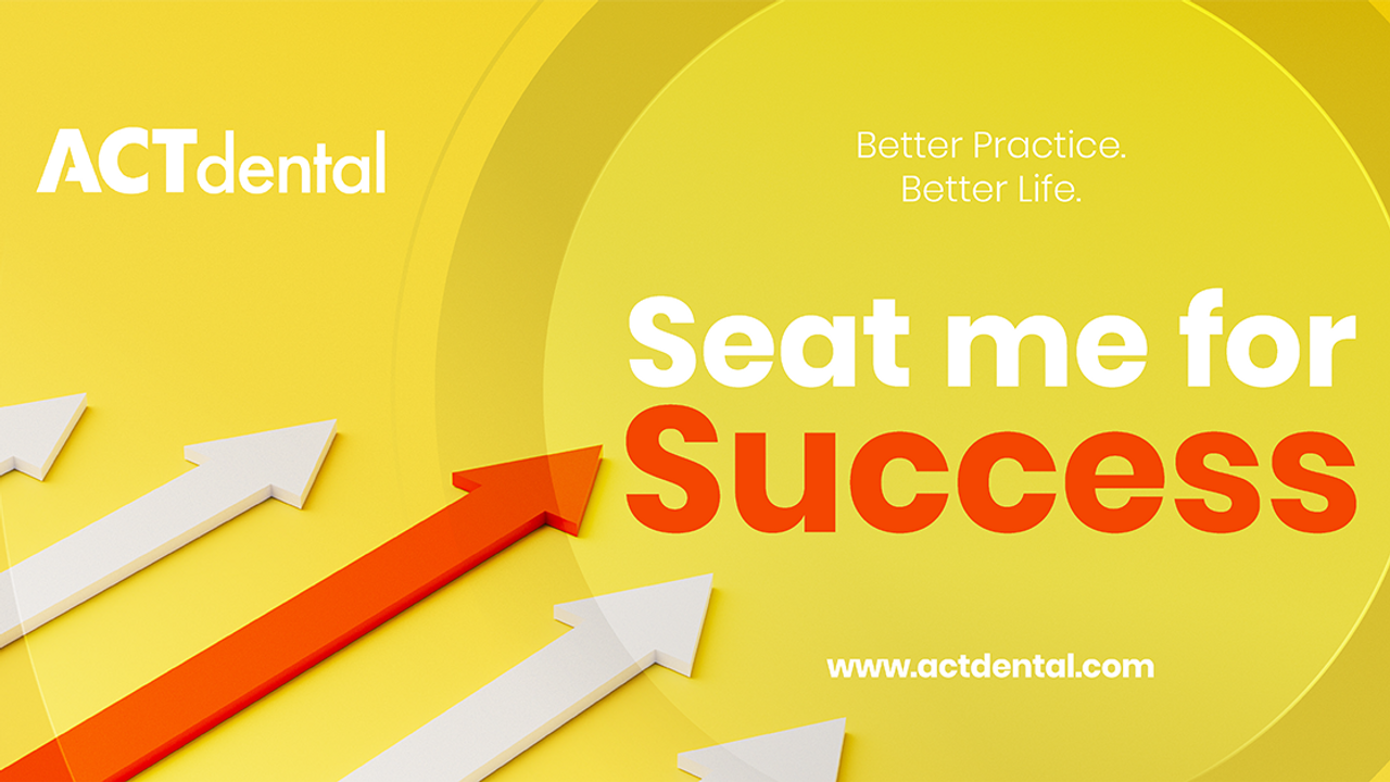 Seat Me For Success