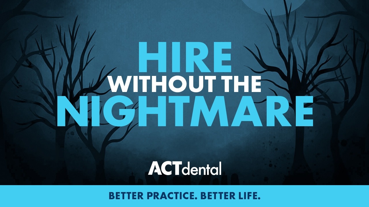 Hire Without The Nightmare
